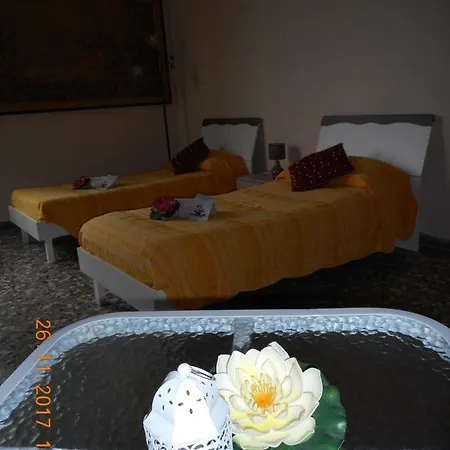 Rose & Ben Guest house Lecce